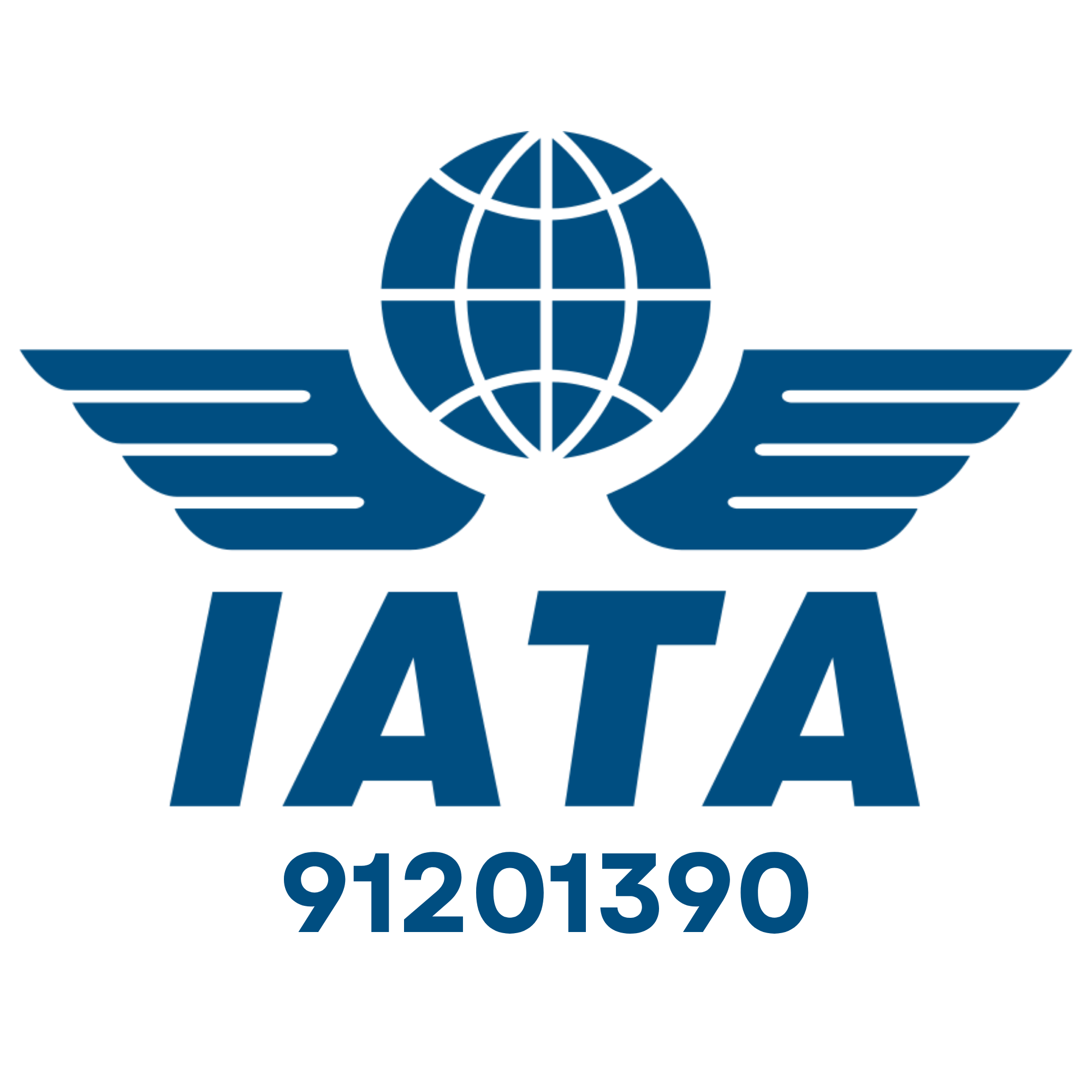 Ibta Icon