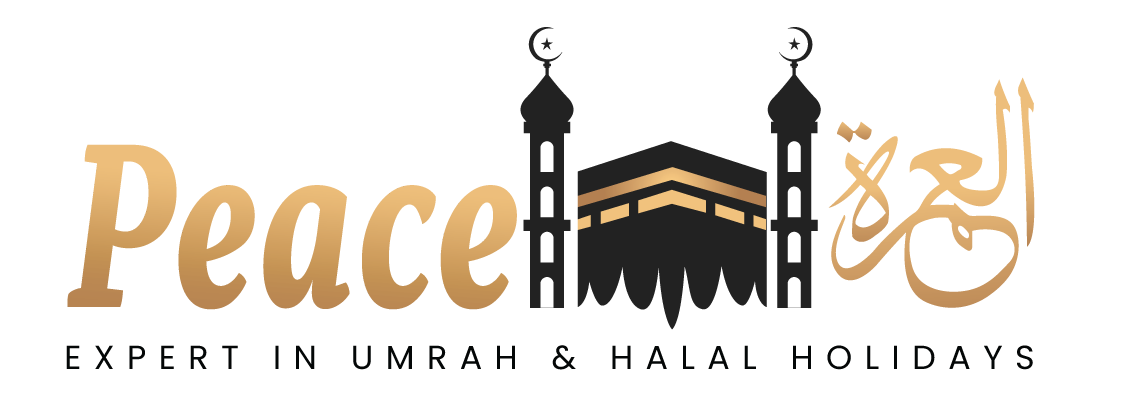Peace Umrah