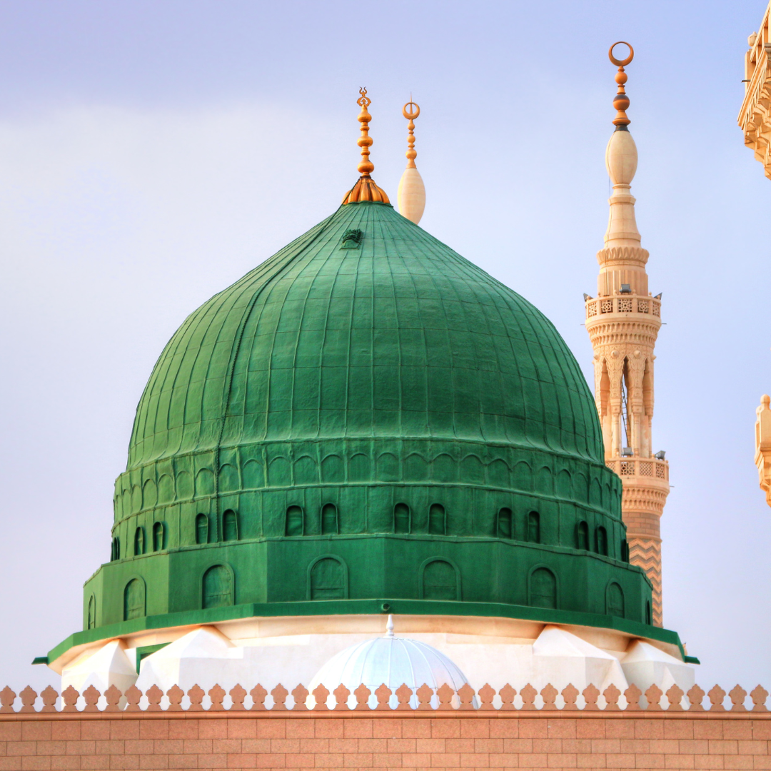 3 Star Umrah Packages