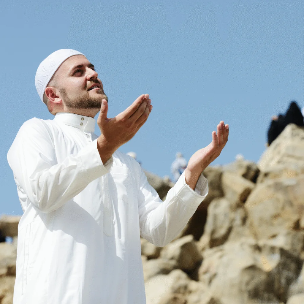Umrah Packages From London