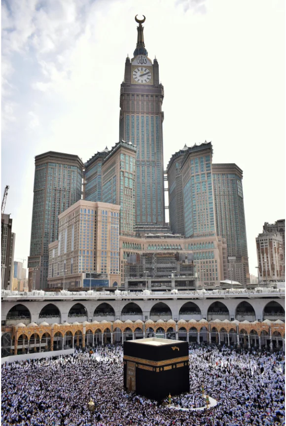 December Umrah Packages 2026