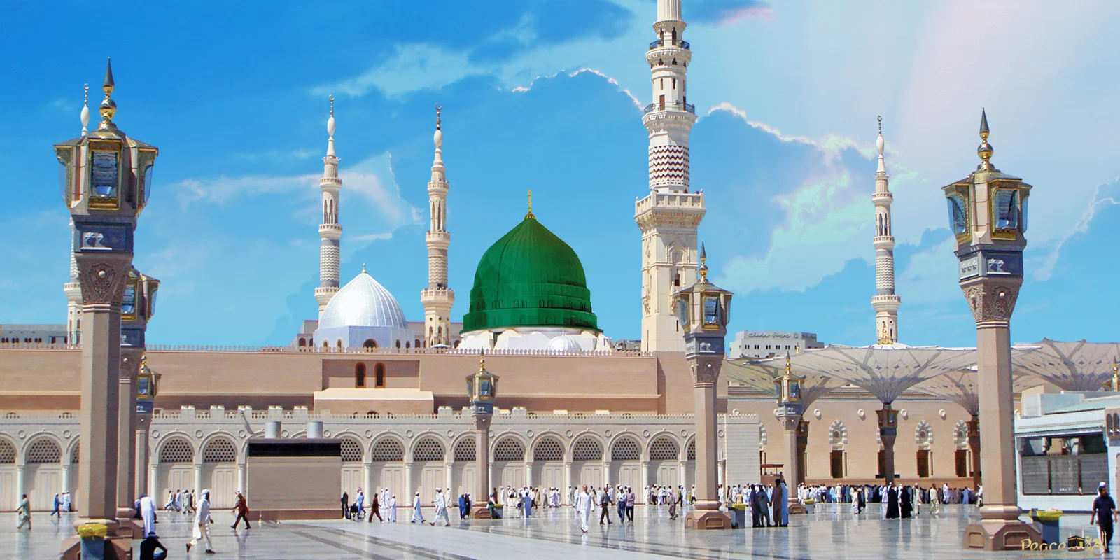 November Umrah Packages 2026