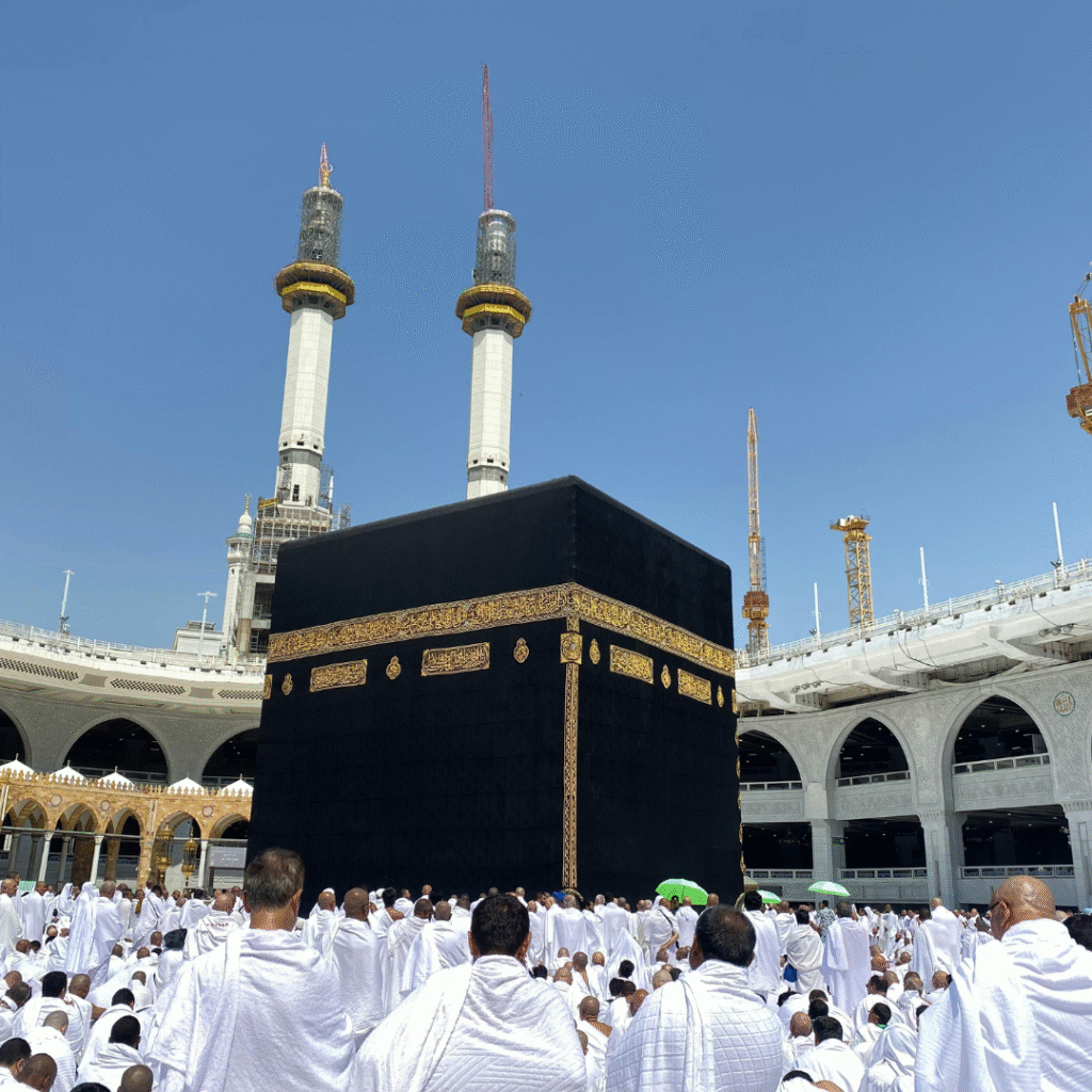 January Umrah Packages