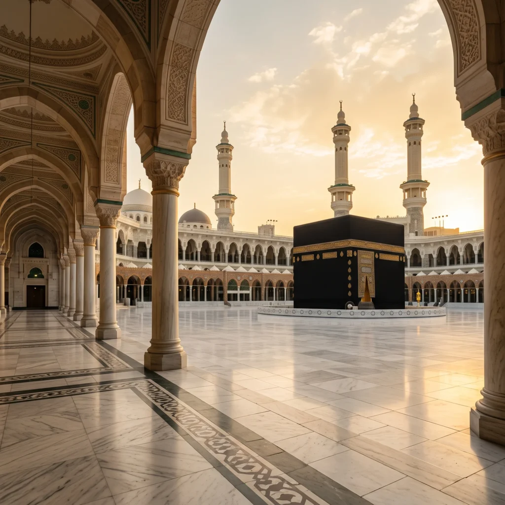 Umrah for Revert and Convert Muslims
