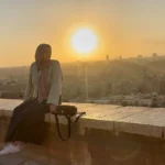 Meet Hailee Omar – Muslim Content Creator & Peace Umrah Partner