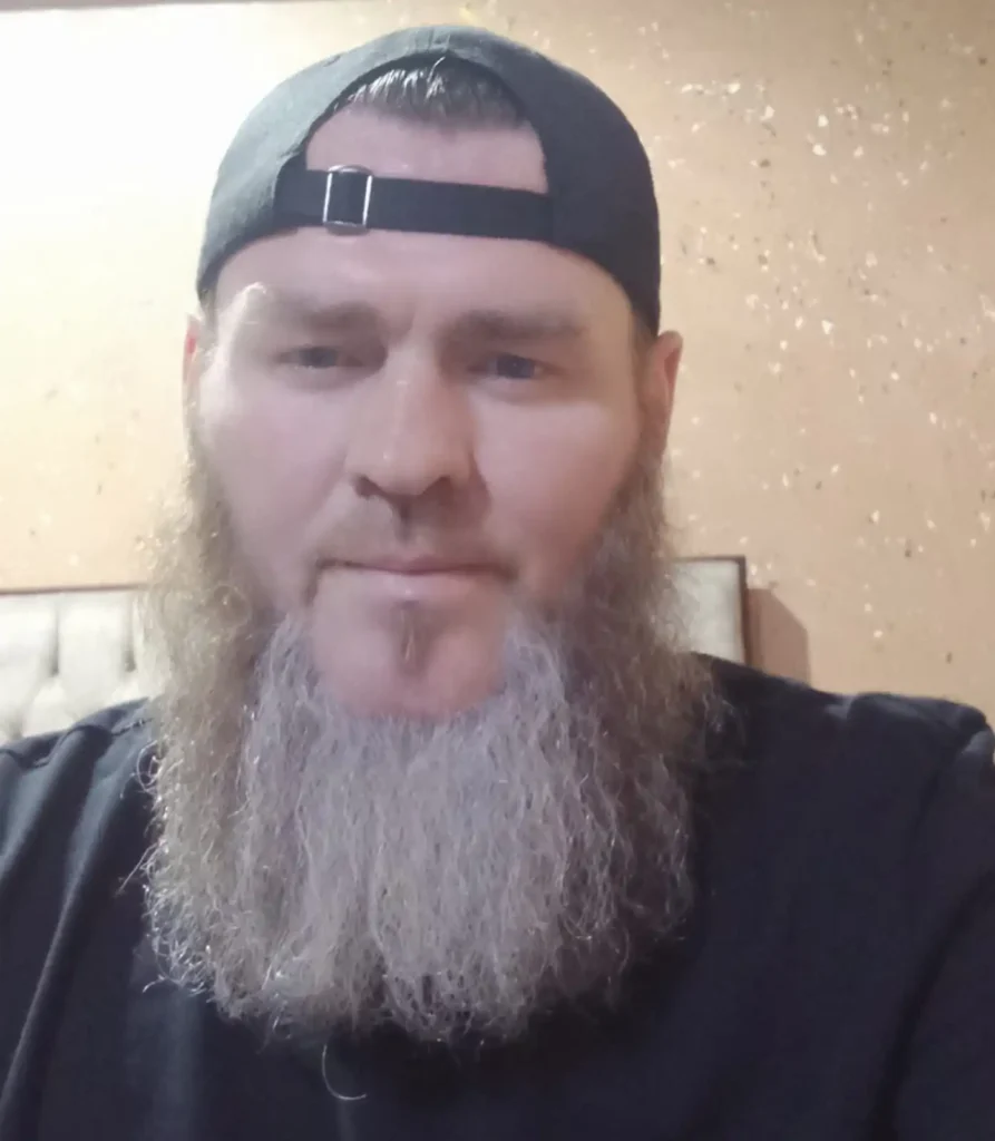 Mohammad- Irish Native 4